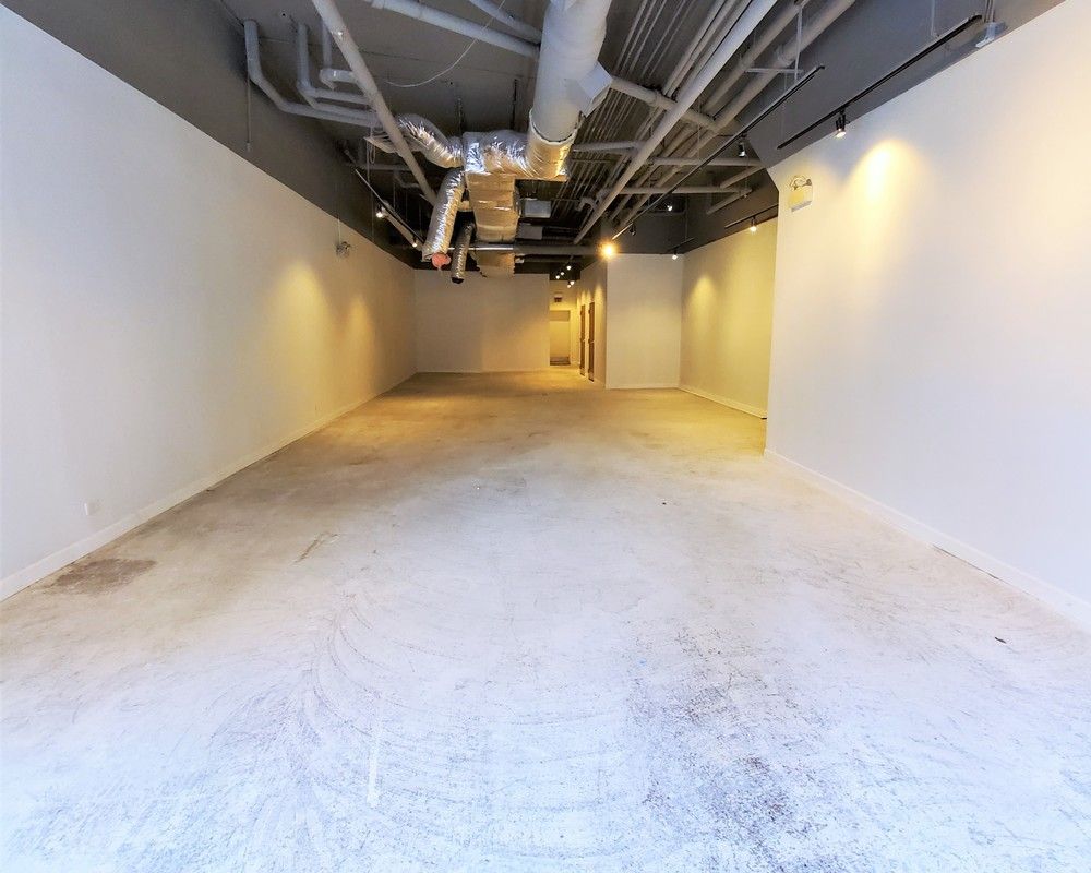 LEASED - 1555 Milwaukee: 1555 N Milwaukee Ave, Chicago, IL 60622